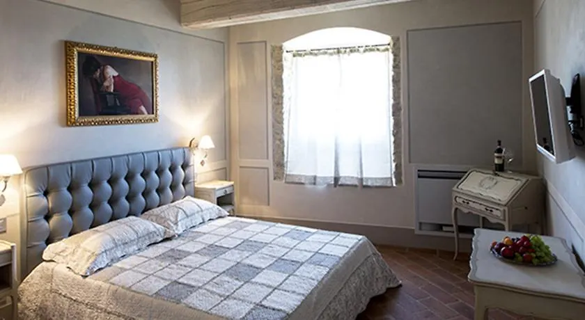 Le Bifore Bed & Breakfast Cortona