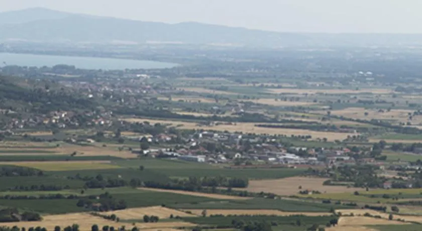 Le Bifore Bed & Breakfast Cortona