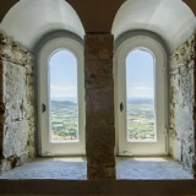 Le Bifore Bed & Breakfast Cortona