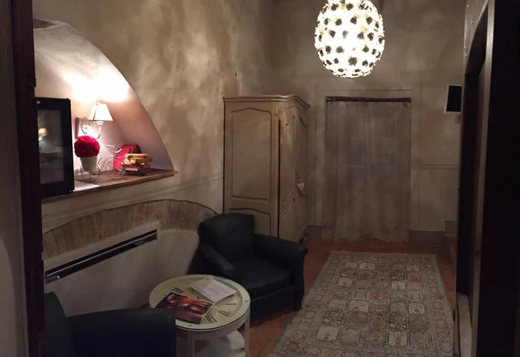 Le Bifore Bed & Breakfast Cortona