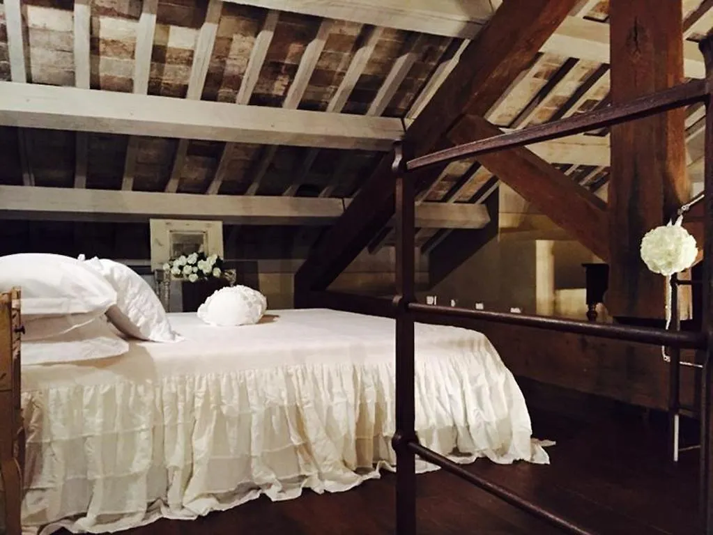 Le Bifore Bed & Breakfast Cortona