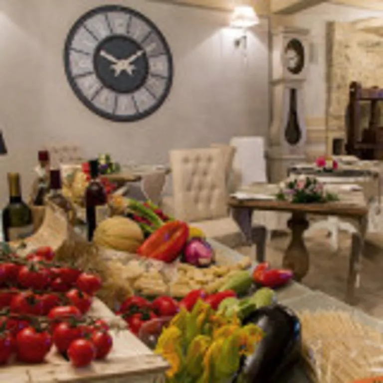 Le Bifore Bed & Breakfast Cortona