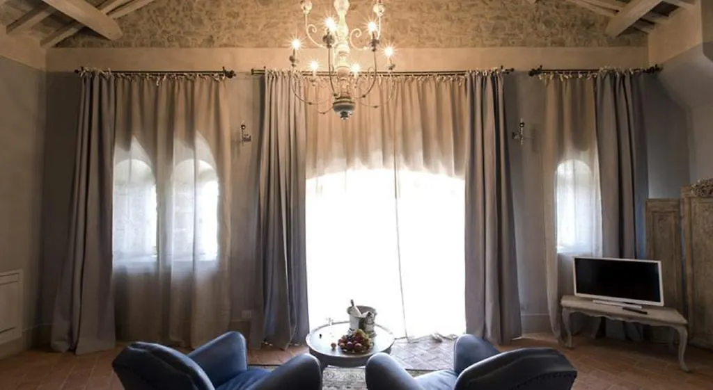 Le Bifore Bed & Breakfast Cortona