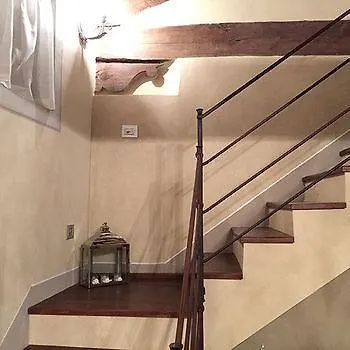 Le Bifore Bed & Breakfast Cortona