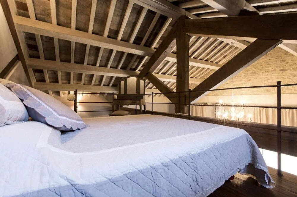 Le Bifore Bed & Breakfast Cortona