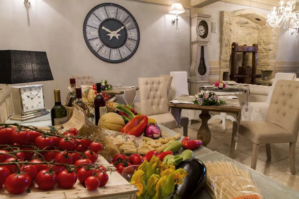 Le Bifore Bed & Breakfast Cortona