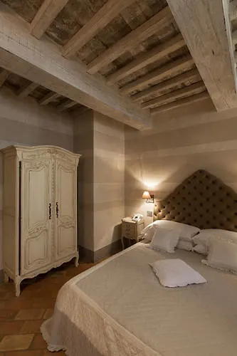 Le Bifore Bed & Breakfast Cortona