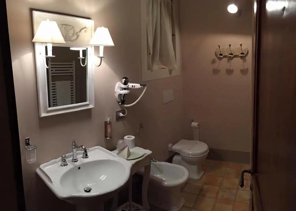 Le Bifore Bed & Breakfast Cortona