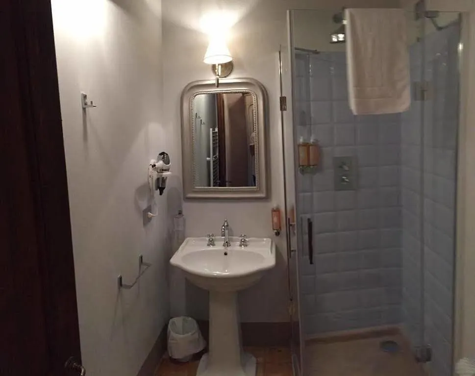 Le Bifore Bed & Breakfast Cortona