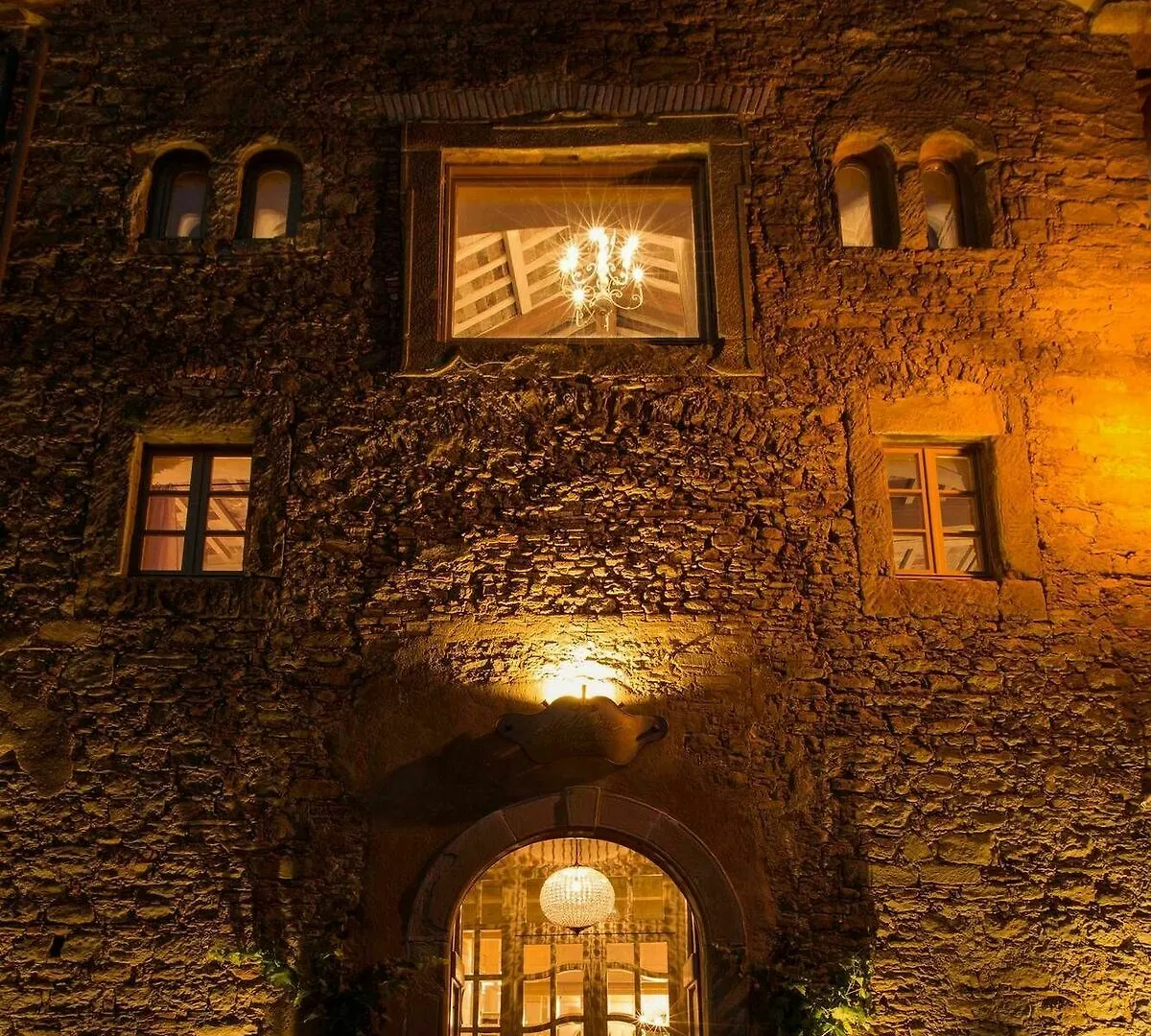 Le Bifore Bed & Breakfast Cortona
